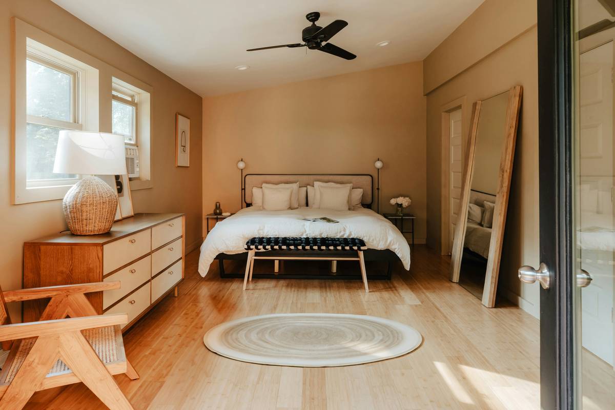 Minimalist Interior Design Bedroom: 7 Proven Tips to Avoid Costly Mistakes
